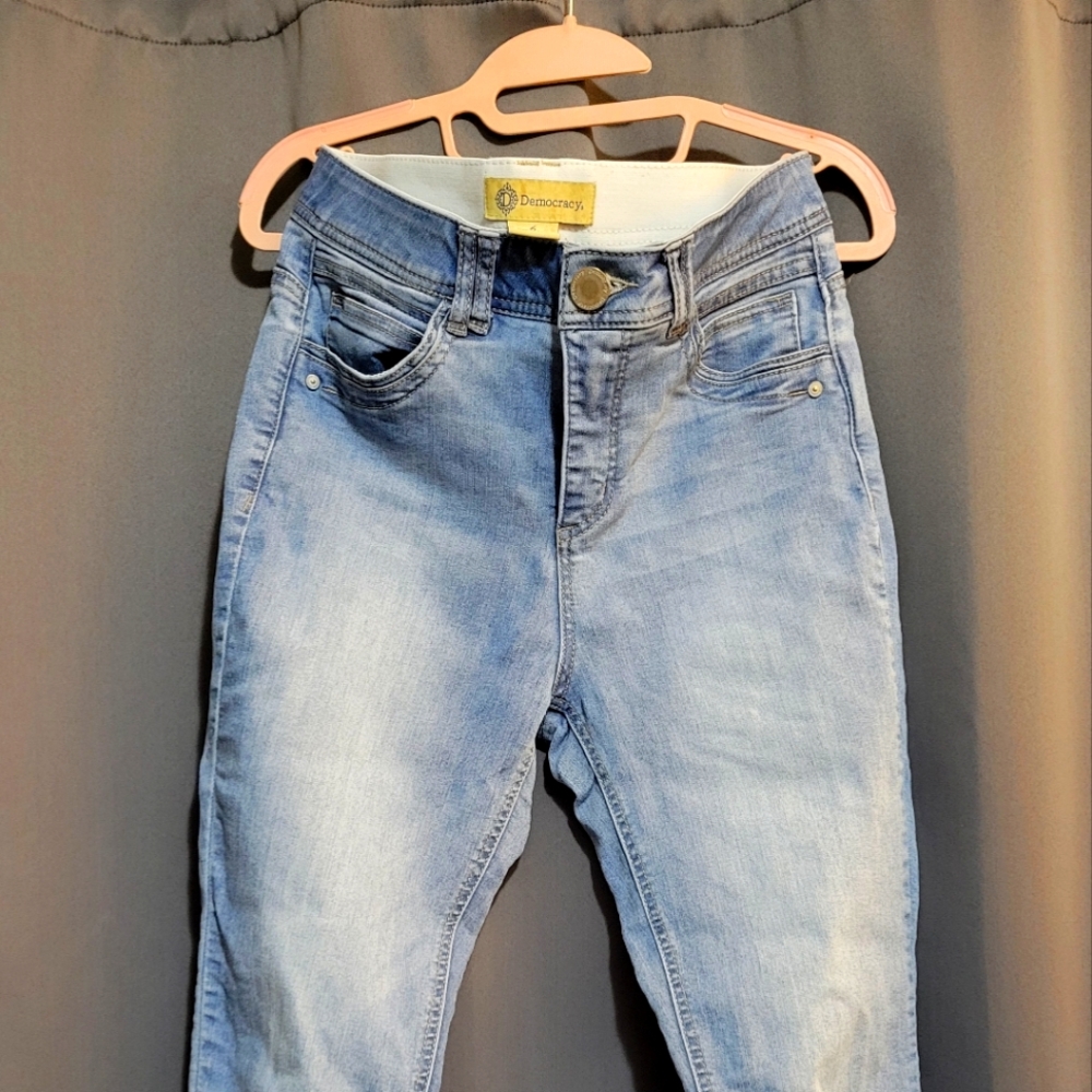 Democracy Ab Solution Jeans